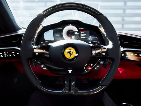 Used 2024 Ferrari 296 GTB image 55