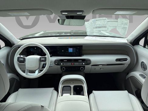 New 2026 Hyundai Palisade SEL image 37