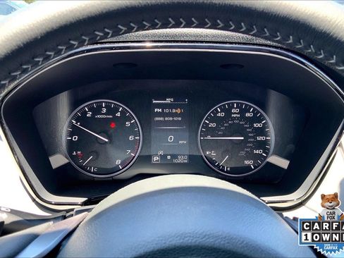 Certified 2025 Subaru Legacy Premium AWD/4WD image 27