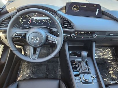 New 2026 MAZDA MAZDA3 2.5 S Sedan w/ Preferred Pkg