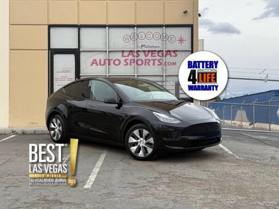 Used 2023 Tesla Model Y Long Range
