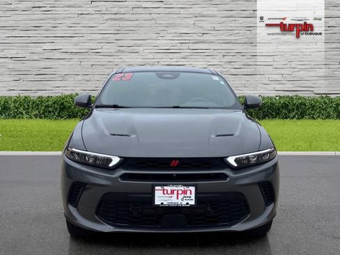 Used 2023 Dodge Hornet GT Plus w/ Track Pack AWD/4WD image 8