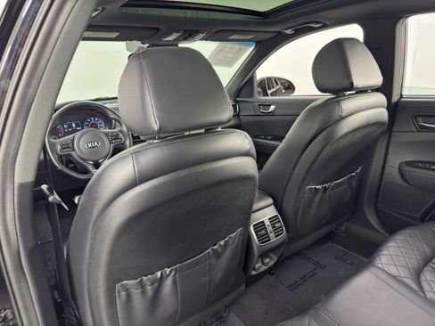 Used 2016 Kia Optima SX w/ Chrome Wheel Package image 33