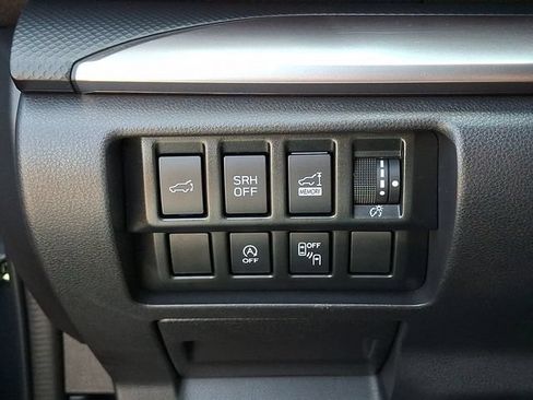 Used 2023 Subaru Forester Premium AWD/4WD image 26