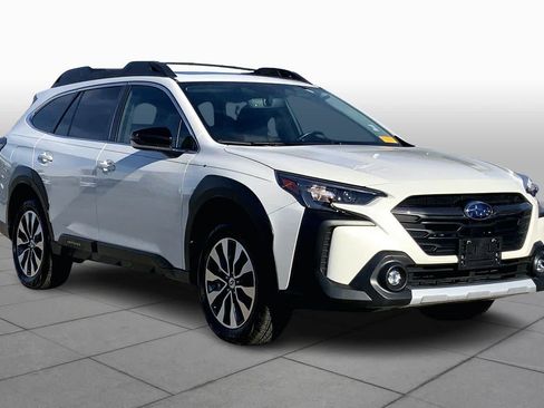Used 2024 Subaru Outback Limited image 2