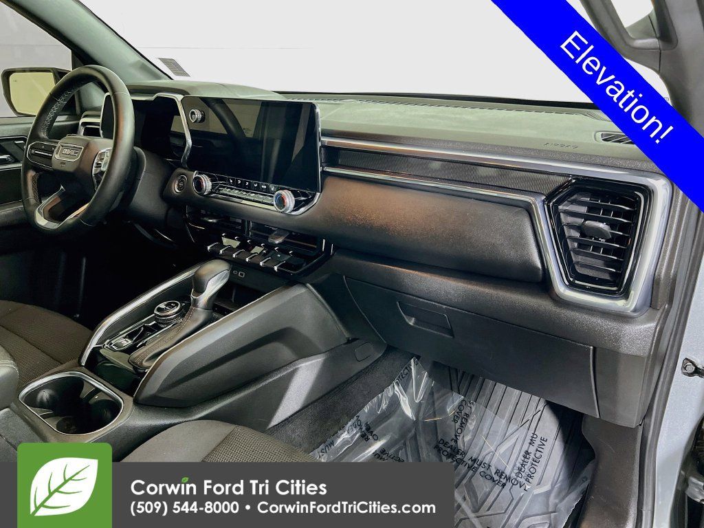 Used 2025 GMC Canyon Elevation w/ Convenience Package AWD/4WD image 28