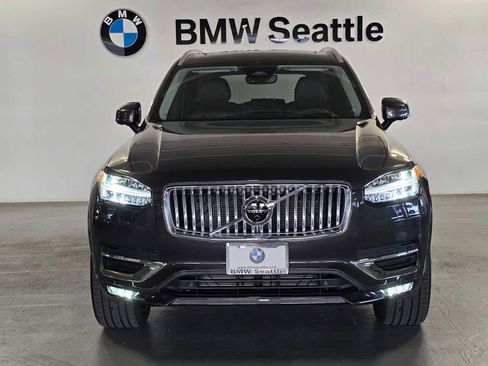 Used 2025 Volvo XC90 B6 Ultra w/ Protection Package Premier image 6