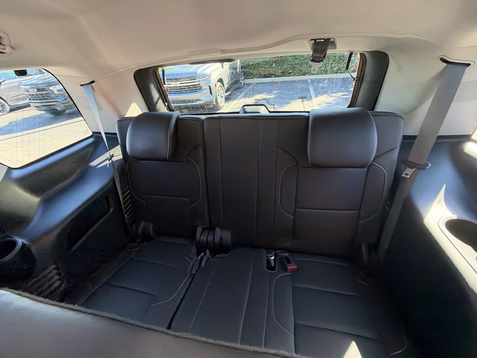 Used 2016 GMC Yukon SLT AWD/4WD image 24
