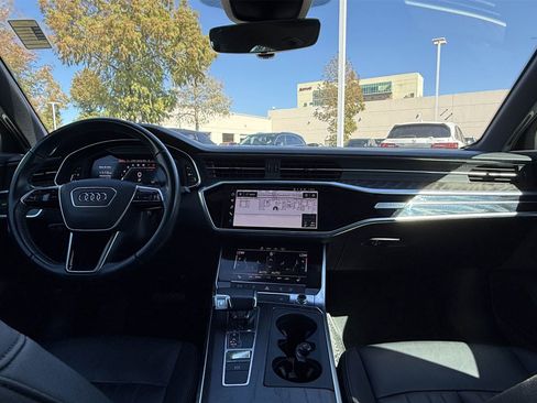 Used 2023 Audi A6 2.0T Premium image 10