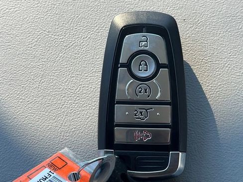 New 2026 Ford Explorer Active AWD/4WD image 21