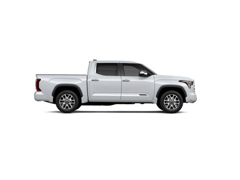 New 2026 Toyota Tundra 1794 Edition AWD/4WD image 16