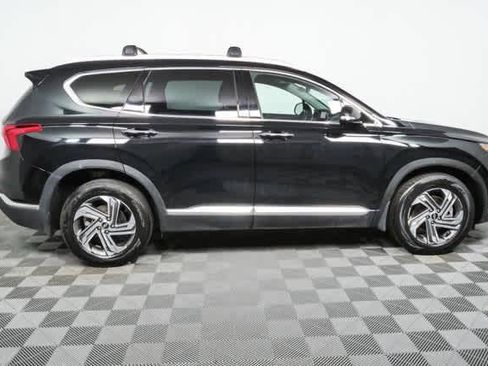 Used 2023 Hyundai Santa Fe SEL w/ Premium Package FWD image 2