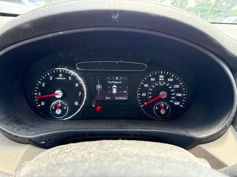 Used 2016 Kia Sorento AWD w/ LX Convenience Package image 4