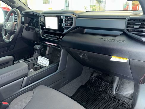 New 2026 Toyota Tundra SR5 w/ SX Package image 21