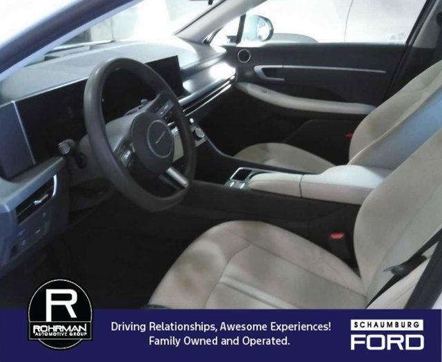 Used 2024 Hyundai Sonata SEL FWD image 6