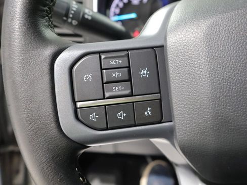Used 2023 Ford F150 XLT w/ Equipment Group 302A High AWD/4WD image 35