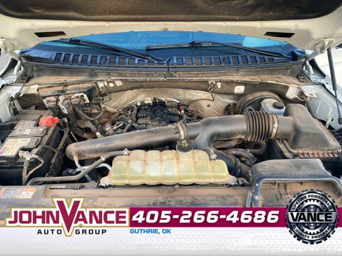 Used 2021 Ford Expedition Max XLT image 15