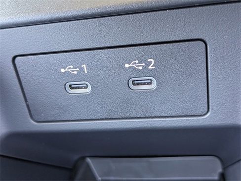 New 2026 Nissan Armada SV image 24