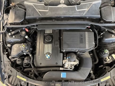 Used 2008 BMW 335i Convertible RWD image 14