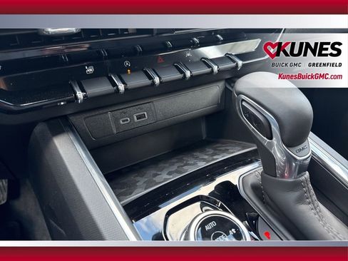 New 2026 GMC Canyon Elevation image 27