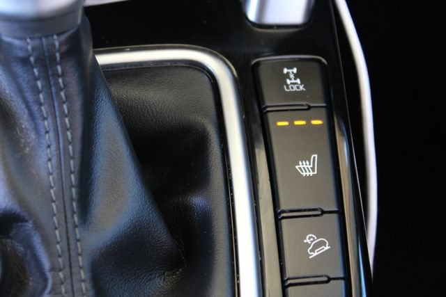 Used 2023 Kia Seltos EX AWD/4WD image 23