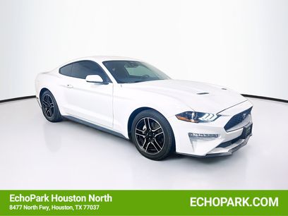 Used 2023 Ford Mustang Premium