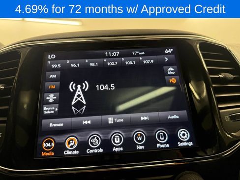 Used 2021 Jeep Grand Cherokee Limited w/ Quick Order Package 28K 80th image 20