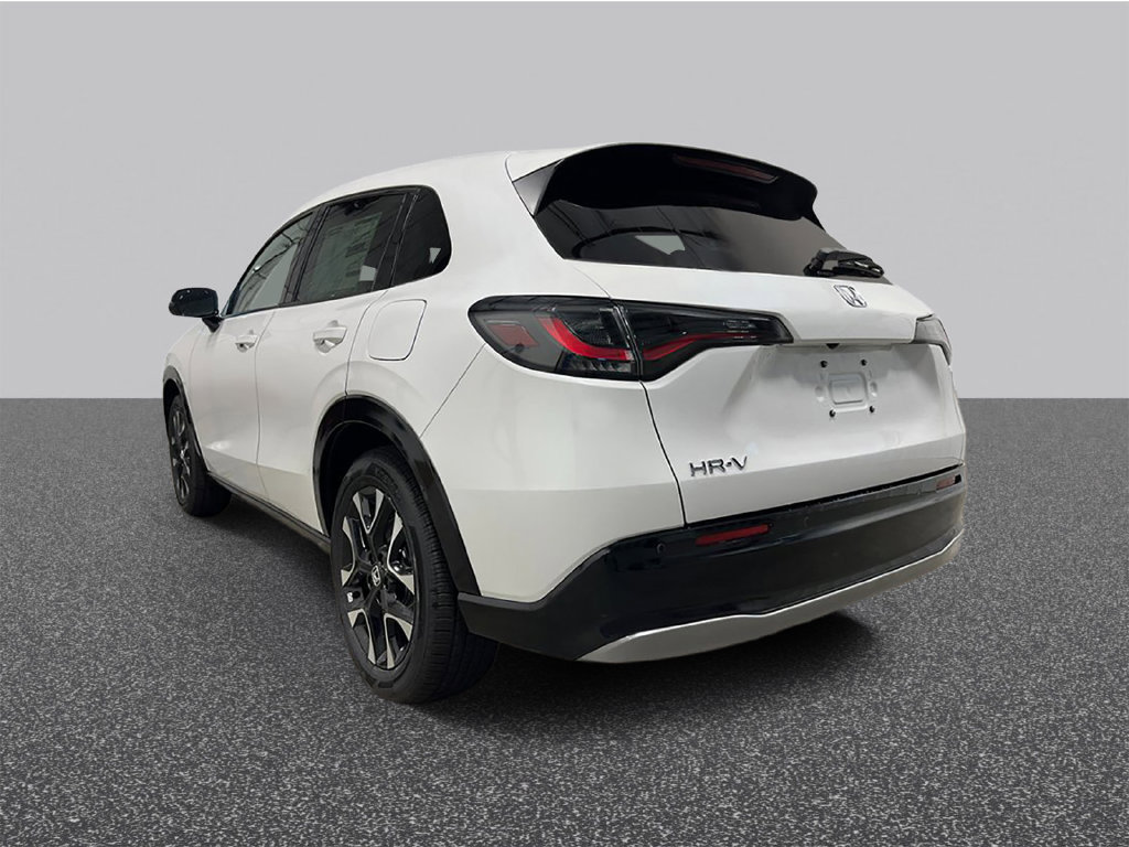 New 2027 Honda HR-V EX-L image 4
