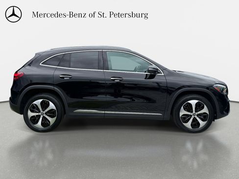 Used 2026 Mercedes-Benz GLA 250 image 6