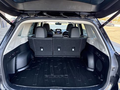 Used 2023 Subaru Forester Touring image 20
