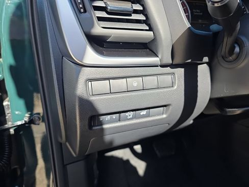 New 2026 Nissan Rogue SV AWD/4WD image 16
