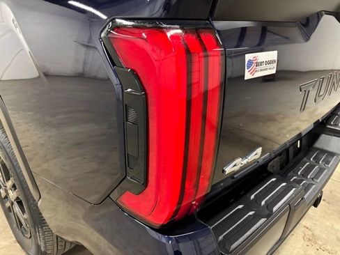 Used 2024 Toyota Tundra SR5 AWD/4WD image 7