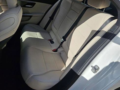 Certified 2025 Mercedes-Benz C 300 Sedan image 17