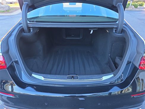 Certified 2022 Mercedes-Benz S 580 S 580 image 14