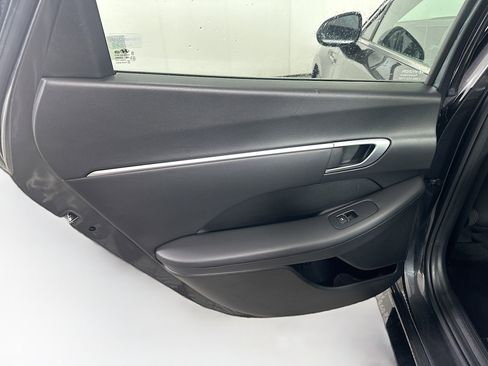 Used 2024 Hyundai Sonata SEL image 25