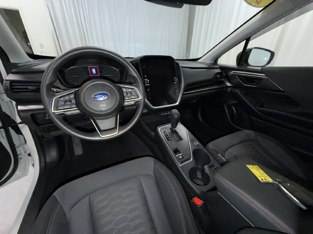 Used 2024 Subaru Impreza 2.0i Sport AWD/4WD image 5
