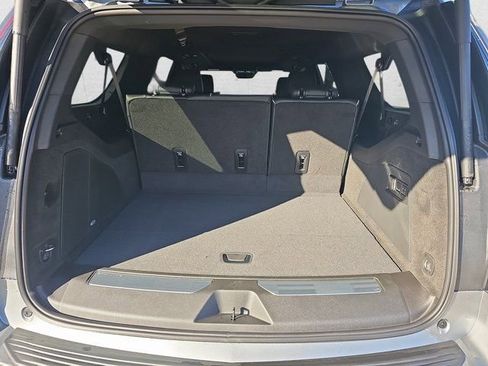 New 2026 Cadillac Escalade ESV Luxury w/ Touring Package image 13