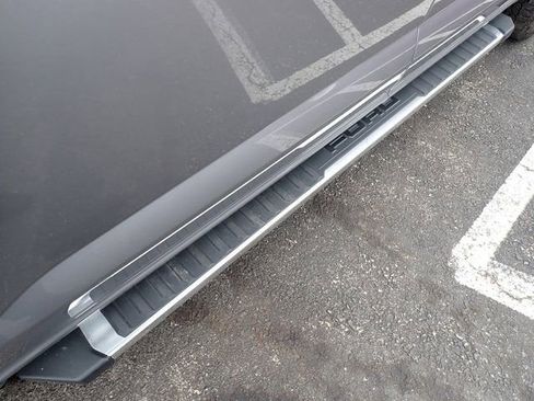 Certified 2025 Ford F150 XLT w/ Equipment Group 301A Standard image 14