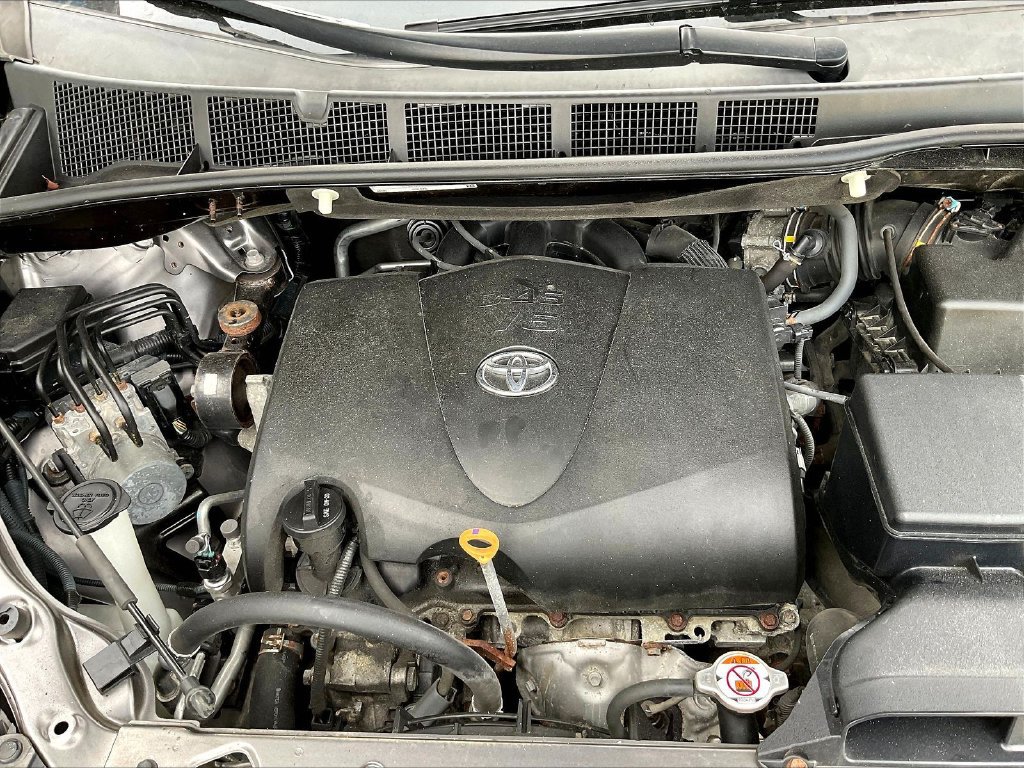 Used 2017 Toyota Sienna XLE Premium AWD/4WD image 29