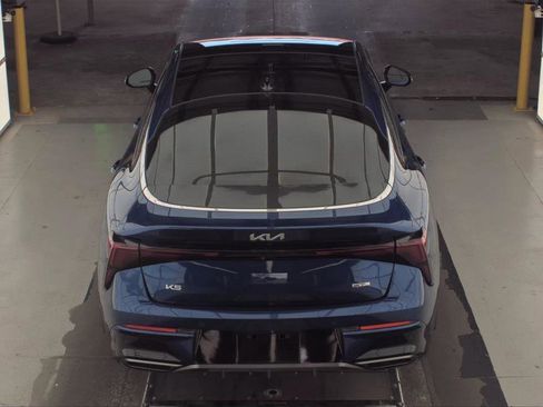 Used 2025 Kia K5 GT-Line w/ GT-Line Premium Package image 10