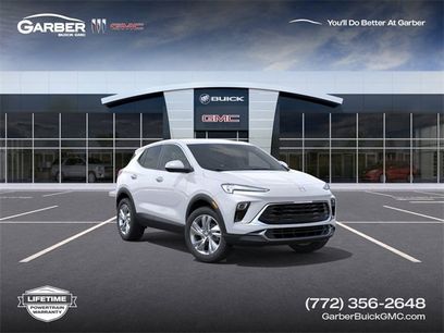 New 2026 Buick Encore GX Preferred w/ Comfort Package