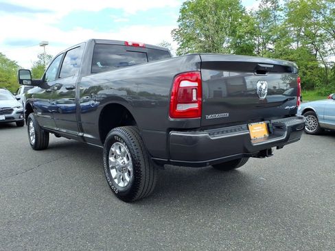 Used 2024 RAM 2500 Laramie AWD/4WD image 20