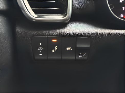 Used 2021 Kia Sportage EX FWD image 23