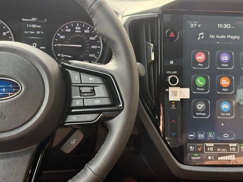 New 2026 Subaru Forester Touring image 12