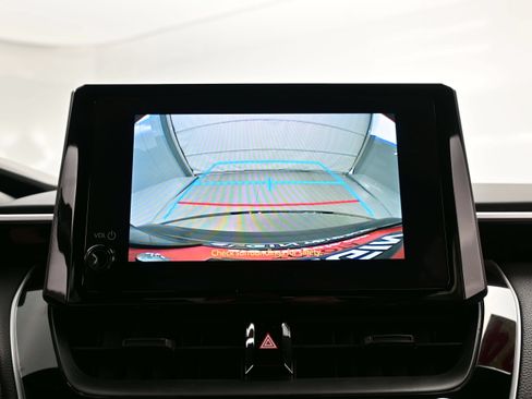 Used 2024 Toyota Corolla SE FWD image 17