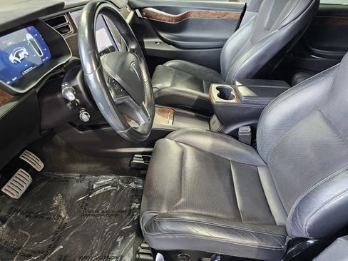 Used 2016 Tesla Model X P90D AWD/4WD image 13