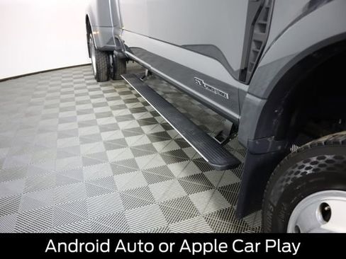 Certified 2025 Ford F450 Platinum w/ FX4 Off-Road Package image 16