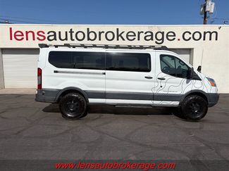 Used 2018 Ford Transit 350 XLT RWD video 1