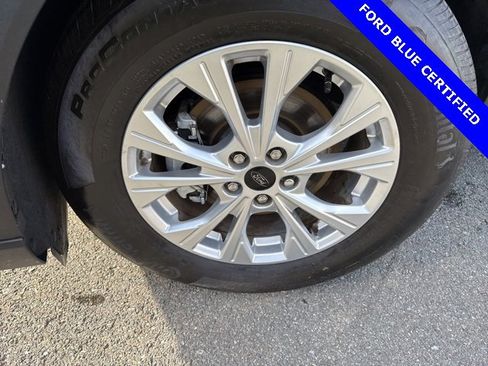 Certified 2023 Ford Escape Active image 17