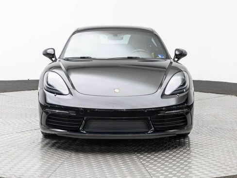 Used 2019 Porsche 718 Cayman S RWD image 3
